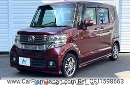 honda n-box 2013 CFJ1598663
