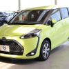 toyota sienta 2018 -TOYOTA--Sienta NSP170G--7169504---TOYOTA--Sienta NSP170G--7169504- image 1