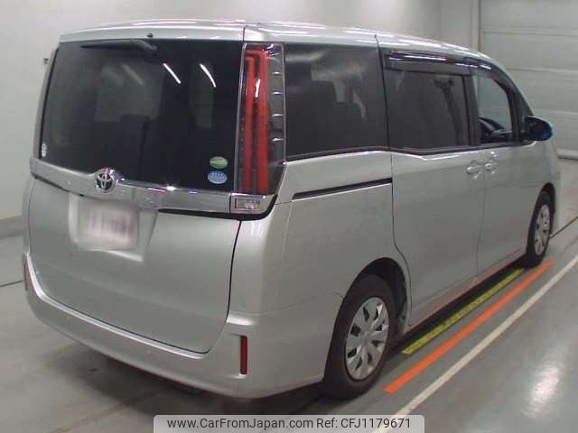 toyota noah 2019 -TOYOTA--Noah DBA-ZRR80G--ZRR80-0575317---TOYOTA--Noah DBA-ZRR80G--ZRR80-0575317- image 2