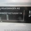 volkswagen golf 2007 3282185-Y2024020197A-21 image 27