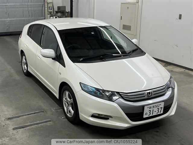 honda insight 2011 CFJ1055224 image 1