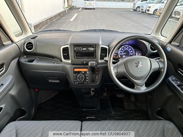 suzuki spacia 2015 quick_quick_MK42S_MK42S-103783 image 2