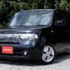 nissan cube 2013 F00672 image 9