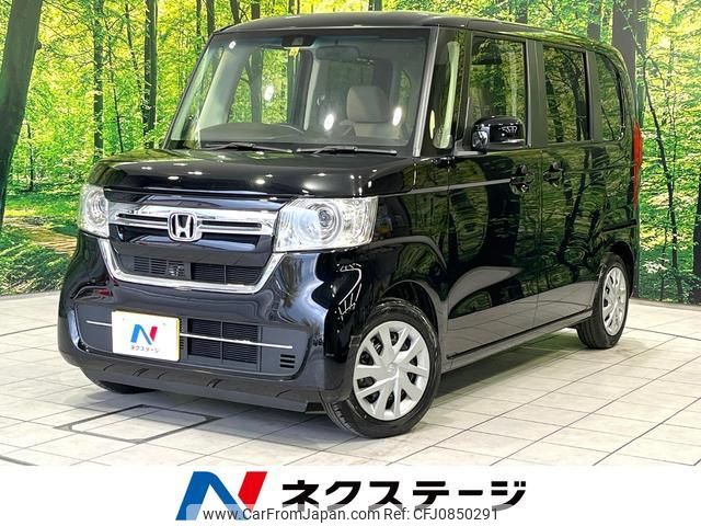 honda n-box 2022 quick_quick_JF3_JF3-5200265 image 1