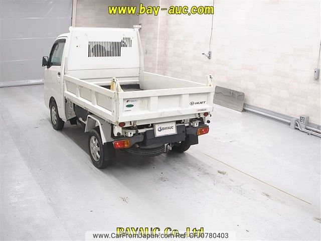 daihatsu hijet-truck 2017 -DAIHATSU--Hijet Truck S510P-0186607---DAIHATSU--Hijet Truck S510P-0186607- image 2