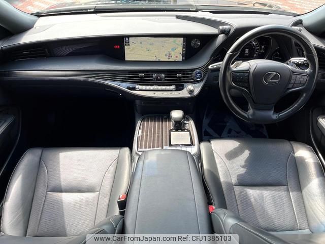 lexus ls 2017 quick_quick_GVF50_GVF50-6000530 image 2