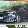 toyota c-hr 2017 CFJ4242340 image 1