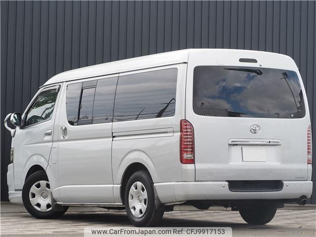 toyota hiace-van 2008 quick_quick_ADF-KDH211K_KDH211-8001903 image 2