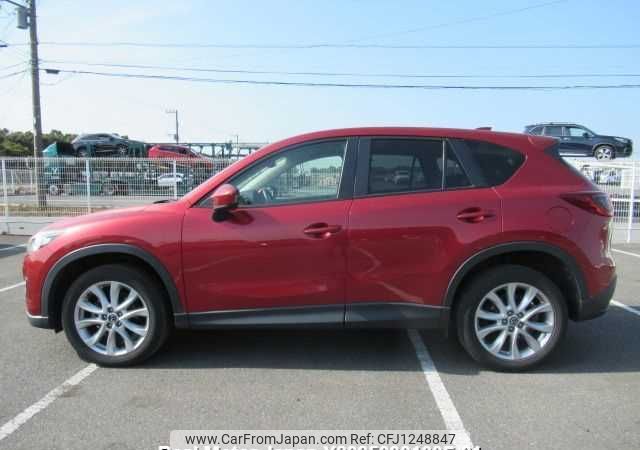 mazda cx-5 2014 646828-Y2025030130F-21 image 2
