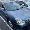 nissan bluebird-sylphy 2011 NIKYO_AM45132 image 33