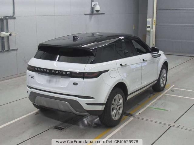 land-rover range-rover-evoque 2021 quick_quick_5BA-LZ2XA_SALZA2AXBLH115973 image 2