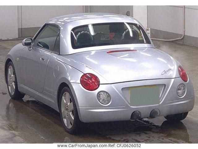 daihatsu copen 2003 quick_quick_LA-L880K_0008939 image 2