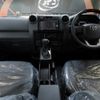 toyota land-cruiser-wagon 2025 -TOYOTA--Land Cruiser Wagon 3DA-GDJ76W--GDJ70-1007***---TOYOTA--Land Cruiser Wagon 3DA-GDJ76W--GDJ70-1007***- image 3