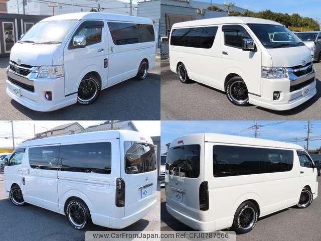 toyota hiace-wagon 2022 quick_quick_3BA-TRH214W_TRH214-0066987 image 2