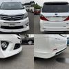 toyota alphard 2012 quick_quick_DAA-ATH20W_ATH20-8022323 image 10