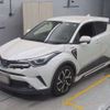 toyota c-hr 2017 -TOYOTA--C-HR DAA-ZYX10--ZYX10-2071898---TOYOTA--C-HR DAA-ZYX10--ZYX10-2071898- image 1