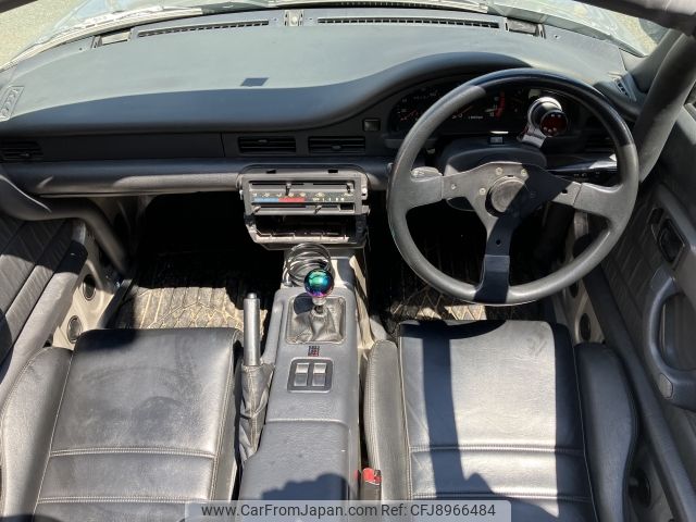 suzuki cappuccino 1992 -SUZUKI--Captino E-EA11Rｶｲ--EA11R-105686---SUZUKI--Captino E-EA11Rｶｲ--EA11R-105686- image 2