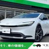 toyota prius 2023 CFJ1527611 image 1