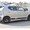 suzuki alto-works 2021 quick_quick_4BA-HA36S_HA36S-931137 image 10