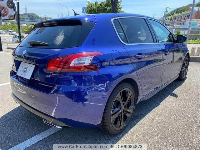 peugeot 308 2016 quick_quick_LDA-T9AH01_VF3LHAHWWGS183145 image 2