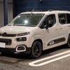 citroen berlingo 2022 quick_quick_K9CYH01_VR7ECYHZRNJ590754 image 4