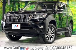 toyota land-cruiser-prado 2021 -TOYOTA--Land Cruiser Prado 3DA-GDJ150W--GDJ150-0063188---TOYOTA--Land Cruiser Prado 3DA-GDJ150W--GDJ150-0063188-