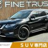 nissan x-trail 2019 CFJ1759673 image 1
