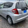 honda fit 2008 -HONDA--Fit DBA-GE6--GE6-1028487---HONDA--Fit DBA-GE6--GE6-1028487- image 2