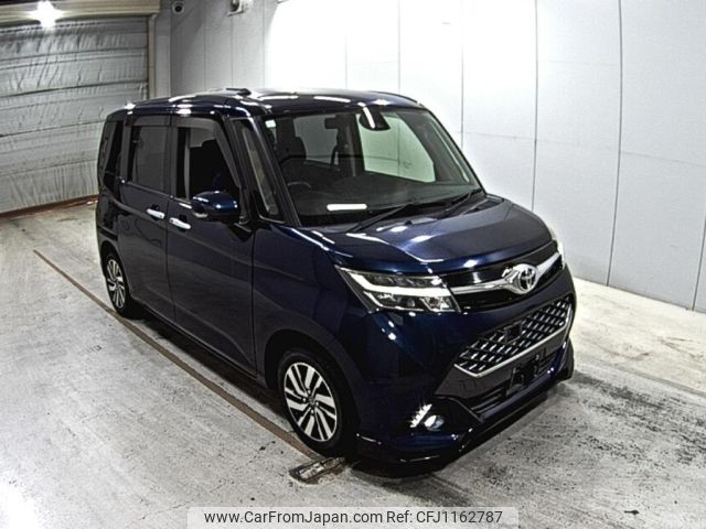 toyota tank 2017 -TOYOTA--Tank M900A-0061382---TOYOTA--Tank M900A-0061382- image 1
