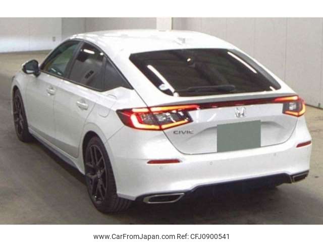 honda civic 2022 -HONDA--Civic 6BA-FL1--FL1-1008620---HONDA--Civic 6BA-FL1--FL1-1008620- image 2