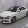 mercedes-benz cla-class 2018 -MERCEDES-BENZ 【福岡 303ﾈ2791】--Benz CLA DBA-117342--WDD1173618040422N---MERCEDES-BENZ 【福岡 303ﾈ2791】--Benz CLA DBA-117342--WDD1173618040422N- image 2