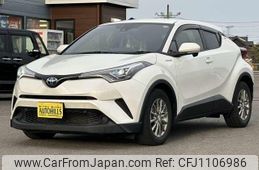 toyota c-hr 2018 -TOYOTA--C-HR ZYX10--2154228---TOYOTA--C-HR ZYX10--2154228-