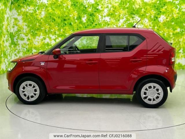 suzuki ignis 2016 quick_quick_DAA-FF21S_FF21S-104507 image 2