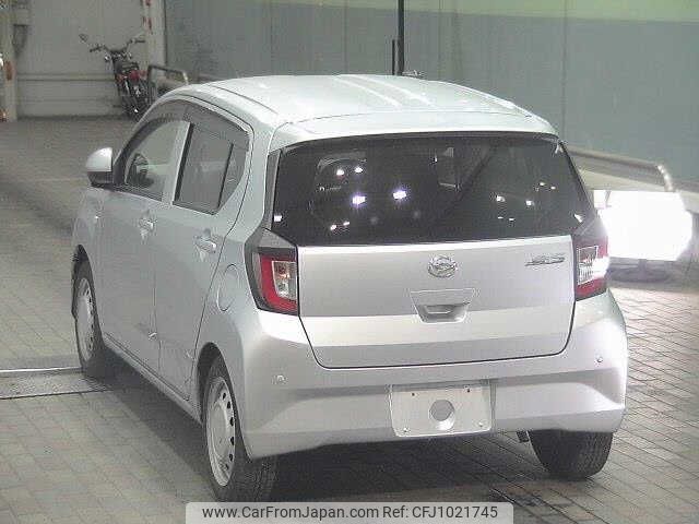 daihatsu mira-e-s 2022 -DAIHATSU--Mira e:s LA350S-0288908---DAIHATSU--Mira e:s LA350S-0288908- image 2