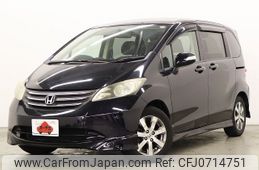 honda freed 2008 -HONDA--Freed DBA-GB3--GB3-1037417---HONDA--Freed DBA-GB3--GB3-1037417-