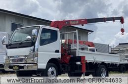 mitsubishi-fuso canter 2003 GOO_NET_EXCHANGE_0803477A20240725G004