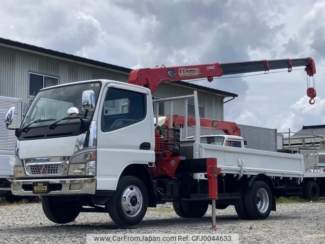 mitsubishi-fuso canter 2003 GOO_NET_EXCHANGE_0803477A20240725G004 image 1