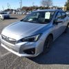 subaru impreza-g4 2019 quick_quick_DBA-GK3_GK3-007311 image 1