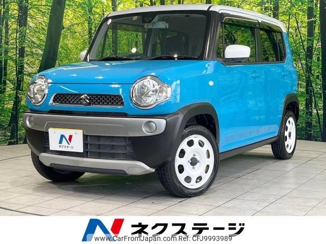 suzuki hustler 2015 -SUZUKI--Hustler DAA-MR41S--MR41S-142328---SUZUKI--Hustler DAA-MR41S--MR41S-142328- image 1