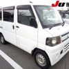 mitsubishi minicab-van 2010 -MITSUBISHI--Minicab Van U61V--1601629---MITSUBISHI--Minicab Van U61V--1601629- image 1