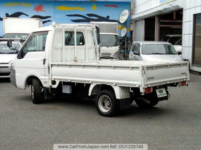 mazda bongo-truck 2005 GOO_NET_EXCHANGE_0700192A30250530W002 image 2