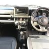 suzuki jimny-sierra 2023 -SUZUKI--Jimny Sierra 3BA-JB74W--JB74W-206243---SUZUKI--Jimny Sierra 3BA-JB74W--JB74W-206243- image 2