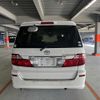 toyota alphard 2006 NIKYO_ST50880 image 4