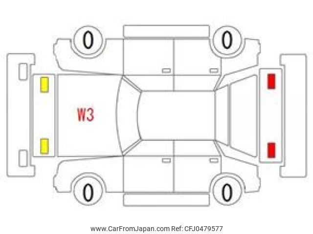 toyota altezza 2003 -TOYOTA--Altezza TA-GXE10--GXE10-0114976---TOYOTA--Altezza TA-GXE10--GXE10-0114976- image 2