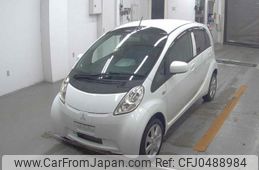 mitsubishi i-miev 2012 quick_quick_ZAA-HA3W_HA3W-0301147