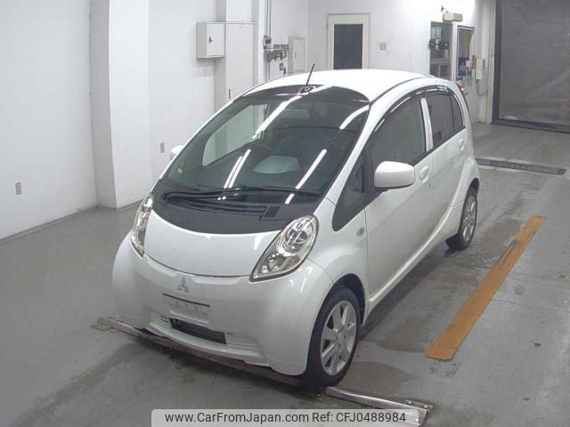 mitsubishi i-miev 2012 quick_quick_ZAA-HA3W_HA3W-0301147 image 1