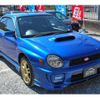 subaru impreza 2001 -SUBARU 【名変中 】--Impreza GDB--007155---SUBARU 【名変中 】--Impreza GDB--007155- image 17