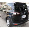 toyota sienta 2017 -TOYOTA 【京都 532ﾗ1040】--Sienta DAA-NHP170G--NHP170G-7089869---TOYOTA 【京都 532ﾗ1040】--Sienta DAA-NHP170G--NHP170G-7089869- image 31