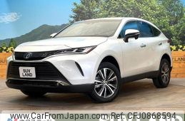 toyota harrier-hybrid 2023 quick_quick_AXUH80_AXUH80-0076017