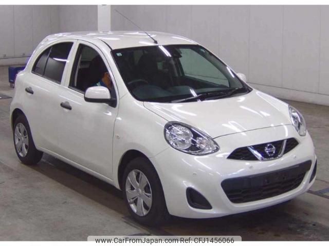 nissan march 2021 quick_quick_5BA-K13_093235 image 1